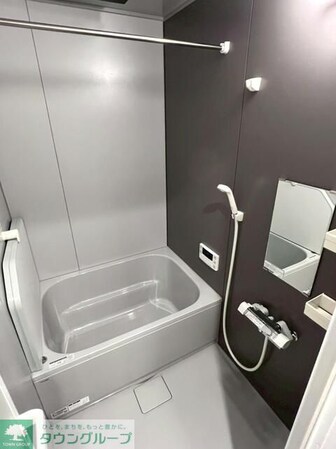 ハピネスアイル大宮の物件内観写真